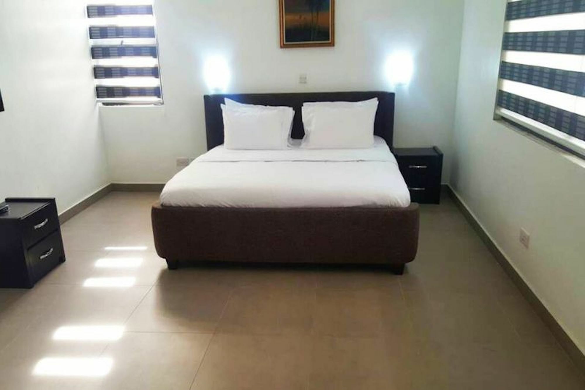 Gemini Place Apartments Victoria Island Aliayabiagba Exterior photo